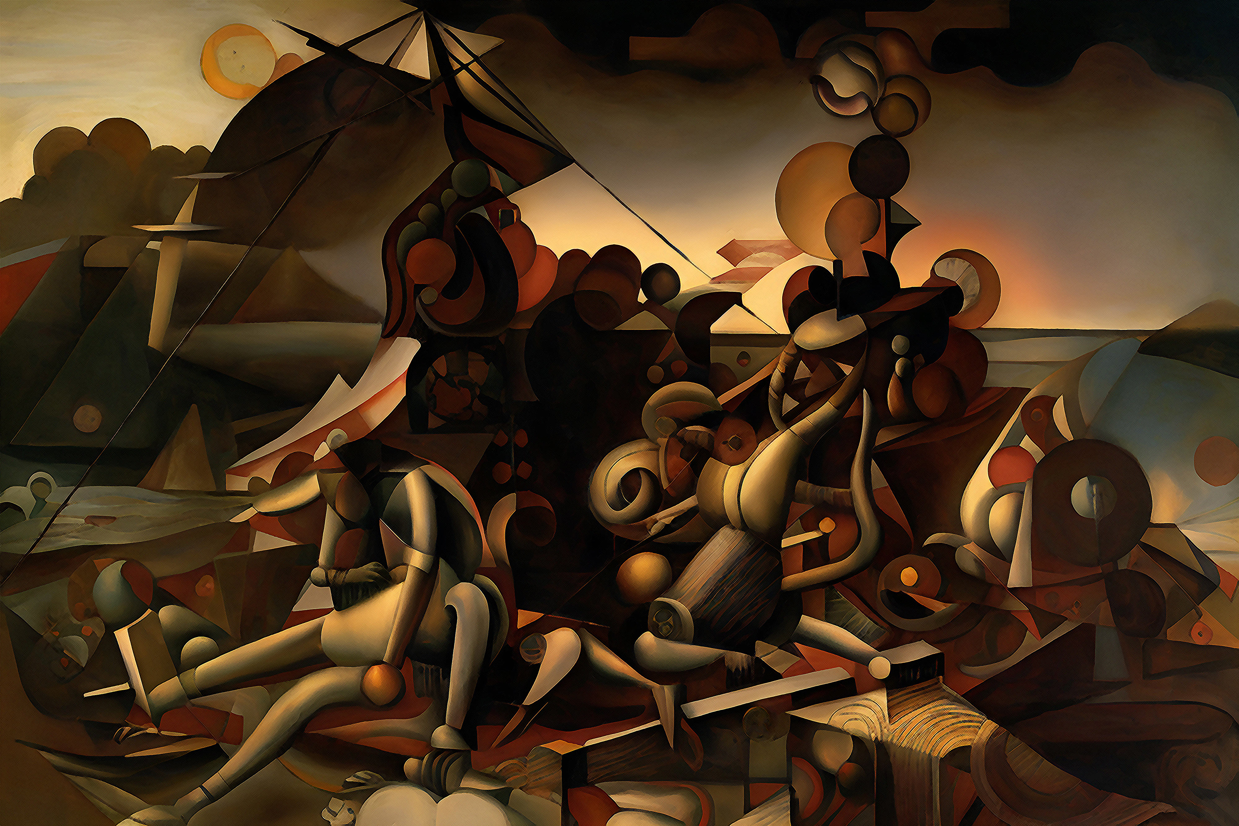 The Raft Reimagined #18